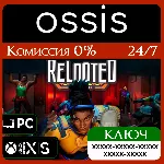 КЛЮЧ Relooted XBOX PC Код - irongamers.ru