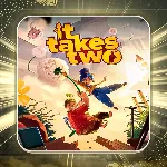 IT TAKES TWO АРЕНДА НА 7 ДНЕЙ✅ ОНЛАЙН✅ ГАРАНТИЯ✅ 