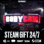Bodycam - Steam GIFT - АВТОДОСТАВКА 24/7