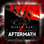 WORLD WAR Z AFTERMATH✅ Epic Games ПОЛНЫЙ ДОСТУП ✅ 
