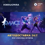 Dance Eden | Steam Gift | Автодоставка - irongamers.ru