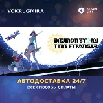 Digimon Story Time Stranger | Steam Gift | Автодоставка - irongamers.ru