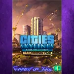☀ ️Cities Skylines - Radio Station Pack XBOX DLC