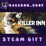 Издание особой поддержки KILLER INN RU*KZ*UA*CIS