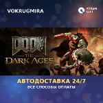 DOOM: The Dark Ages - Premium Edition | Steam Gift | Автодоставка - irongamers.ru