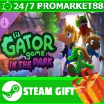 ВСЕ СТРАНЫ+РОССИЯ Lil Gator Game - DLC Expansion - irongamers.ru