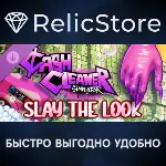Cash Cleaner Simulator - Slay & Slay Again DLC - STEAM