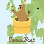 TunnelBear VPN || Подписка на 1 месяц || Гарантия ||| tunnelbear - irongamers.ru