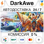 Monster Hunter Stories +ВЫБОР STEAM•RU ⚡ ️АВТОДОСТАВКА 💳 0%