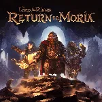 The Lord of the Rings: Return to Moria™ | XBOX | На любой аккаунт