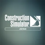 Construction Simulator - JCB Pack | XBOX+PC | На любой аккаунт - irongamers.ru