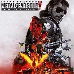 METAL GEAR SOLID V: THE DEFINITIVE EXPERIENCE | XBOX | На любой аккаунт