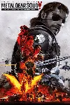 METAL GEAR SOLID V: THE DEFINITIVE EXPERIENCE | XBOX | На любой аккаунт