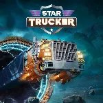 Star Trucker | XBOX+PC | На любой аккаунт - irongamers.ru