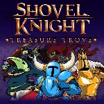 Shovel Knight: Treasure Trove | XBOX | На любой аккаунт