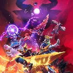 GigaBash | XBOX | На любой аккаунт - irongamers.ru