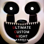 Ultimate Custom Night | XBOX+PC | На любой аккаунт - irongamers.ru