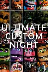 Ultimate Custom Night | XBOX+PC | На любой аккаунт - irongamers.ru