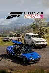 Forza Horizon 5: JDM Jewels Car Pack | XBOX+PC | На любой аккаунт - irongamers.ru