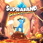 Supraland: Six Inches Under | XBOX+PC | На любой аккаунт - irongamers.ru