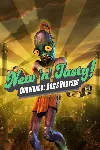 Oddworld: New 'n' Tasty | XBOX | На любой аккаунт