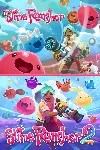 Slime Rancher Rainbow Bundle | XBOX+PC | На любой аккаунт