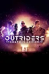OUTRIDERS COMPLETE EDITION | XBOX+PC | На любой аккаунт - irongamers.ru