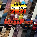 Car Mechanic Simulator 2021 DLC MegaPack | XBOX+PC | На любой аккаунт