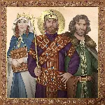 Crusader Kings III: Chapter III | XBOX | На любой аккаунт