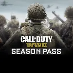 Call of Duty®: WWII - Season Pass | XBOX | На любой аккаунт