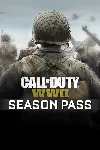 Call of Duty®: WWII - Season Pass | XBOX | На любой аккаунт
