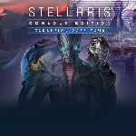 Stellaris: Console Edition - Expansion Pass Four | XBOX | На любой аккаунт