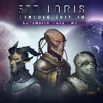 Stellaris: Console Edition - Expansion Pass Two | XBOX | На любой аккаунт