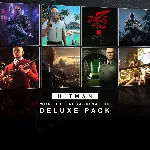 HITMAN World of Assassination Deluxe Pack | XBOX | На любой аккаунт - irongamers.ru