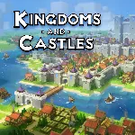 Kingdoms and Castles | XBOX | На любой аккаунт - irongamers.ru