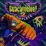Guacamelee! 2 Complete | XBOX+PC | На любой аккаунт