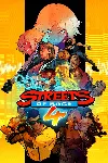 Streets of Rage 4 | XBOX+PC | На любой аккаунт - irongamers.ru