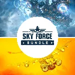 Sky Force Bundle | XBOX | На любой аккаунт