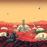 Surviving Mars: Relaunched | XBOX | На любой аккаунт