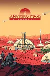 Surviving Mars: Relaunched | XBOX | На любой аккаунт
