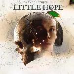 The Dark Pictures Anthology: Little Hope | XBOX | На любой аккаунт