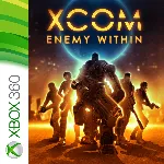 XCOM®: Enemy Within | XBOX | На любой аккаунт