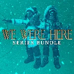We Were Here Series Bundle | XBOX | На любой аккаунт