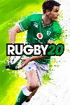 Rugby 20 | XBOX | На любой аккаунт