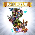Rare Replay | XBOX | На любой аккаунт