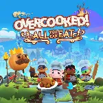 Overcooked! All You Can Eat | XBOX | На любой аккаунт