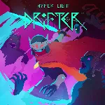 Hyper Light Drifter | XBOX | На любой аккаунт