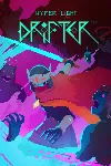 Hyper Light Drifter | XBOX | На любой аккаунт