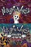 Nobody Saves the World + Frozen Hearth Bundle | XBOX+PC | На любой аккаунт - irongamers.ru