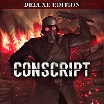 CONSCRIPT - Deluxe Edition | XBOX+PC | На любой аккаунт